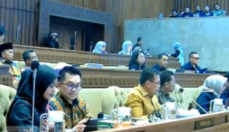 Ombudsman RI Usulkan Penambahan Anggaran Sebesar Rp201,72 miliar di 2025