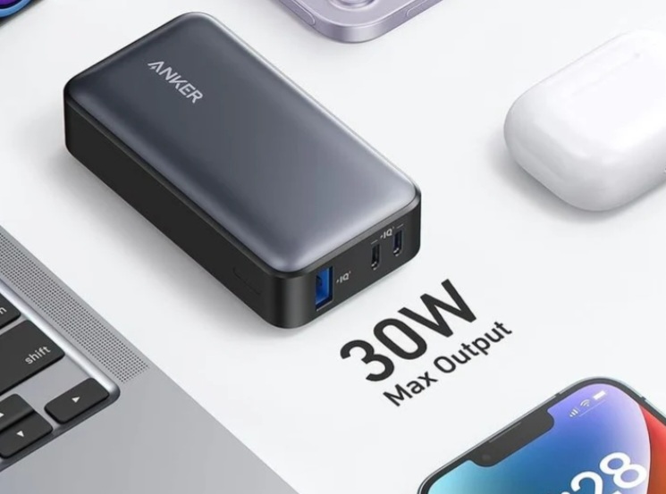 7 Power Bank iPhone Termurah dan Terbaik di Tahun 2024