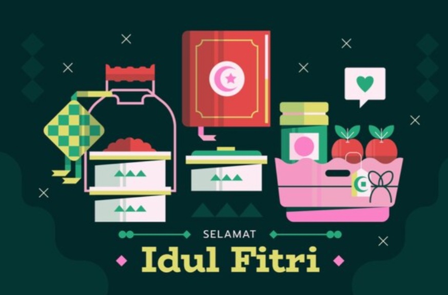 7 Ide Isian Parcel Lebaran Murah dan Bermanfaat di Bawah Rp100 Ribu