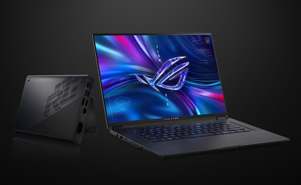 7 Pilihan Laptop ASUS Terbaik Tahun 2023, Si Jago Inovasi di Dunia Teknologi!