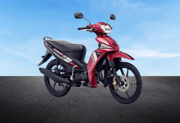 5 Motor Bebek Jadul yang Masih Worth It Dibeli Tahun 2026