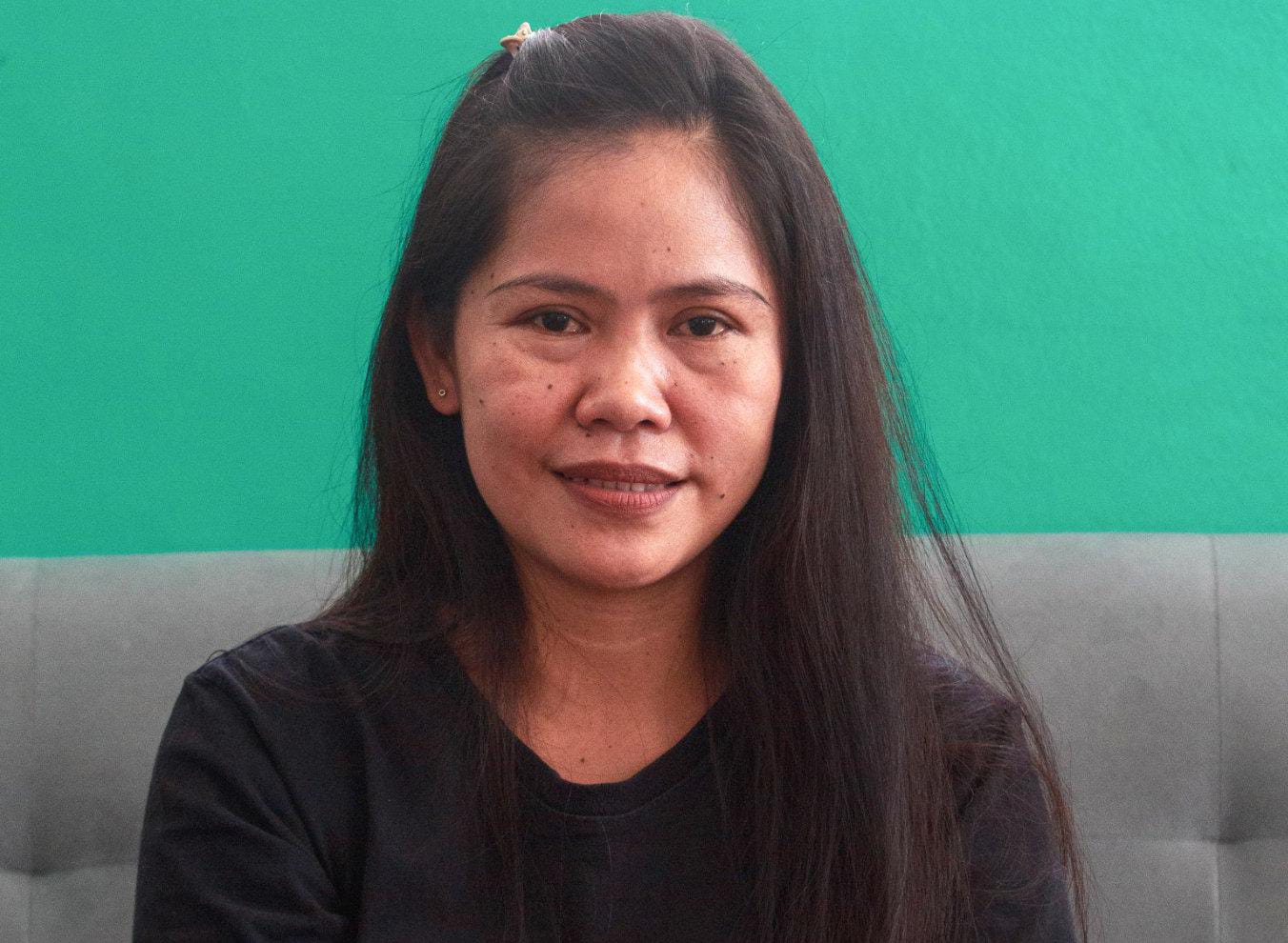 Anggota DPR Filipina Ajukan Resolusi Pengampunan Presiden untuk Mary Jane Veloso