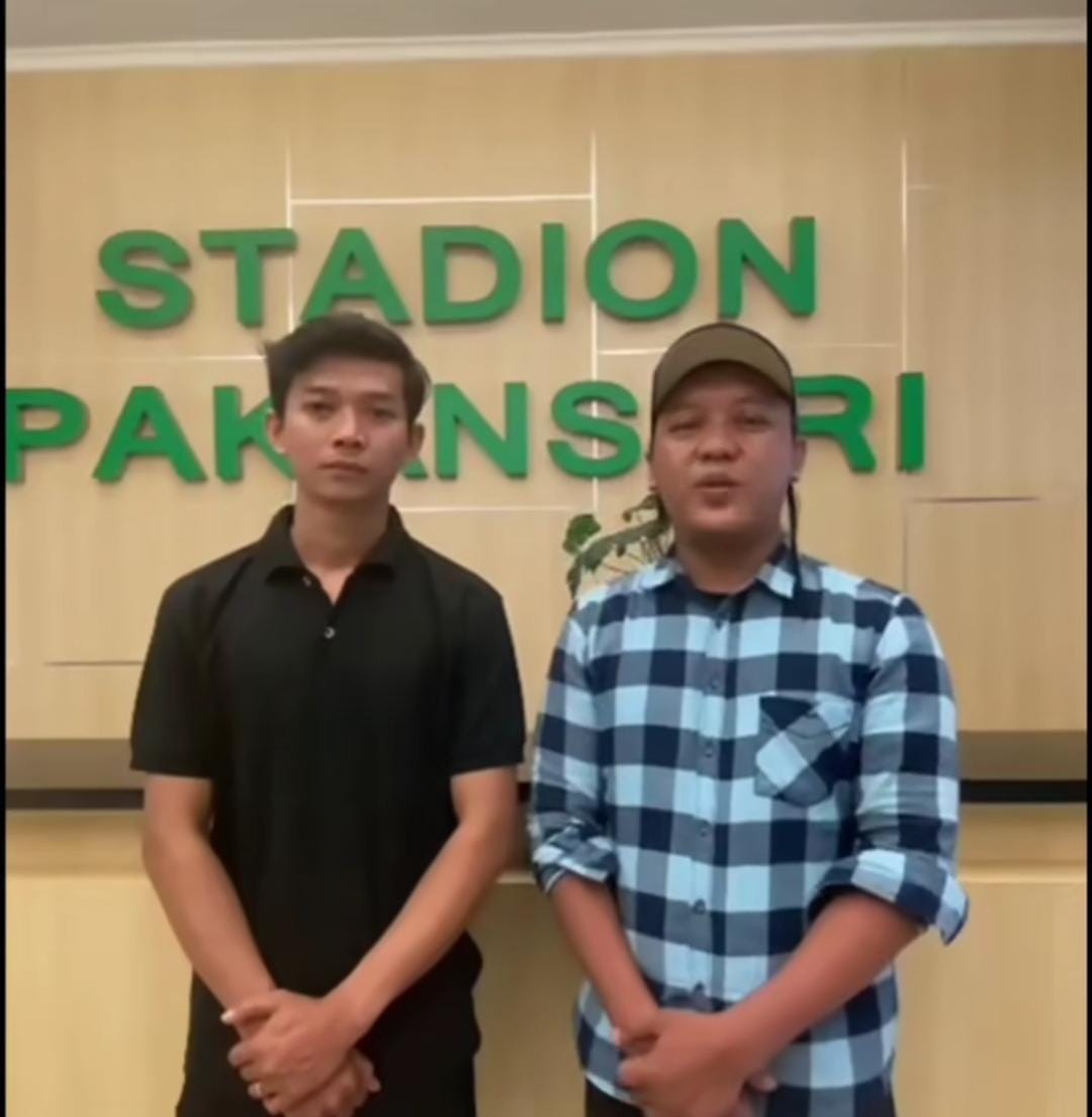 Akui Settingan, Pembuat Konten Video Mesum di Pakansari Minta Maaf