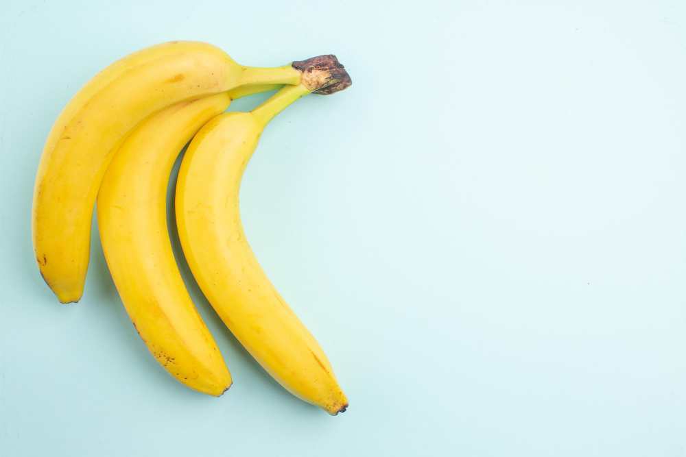 Pisang Juga Bisa Dijadikan Menu Diet yang Bernutrisi dan Sehat, Cocok Untuk Menurunkan Berat Badan