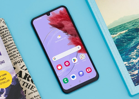 Makin Murah! Samsung galaxy M34 degan Layar Super AMOLED Turun Drastis di Awal Tahun 2024, Intip Selengkapnya