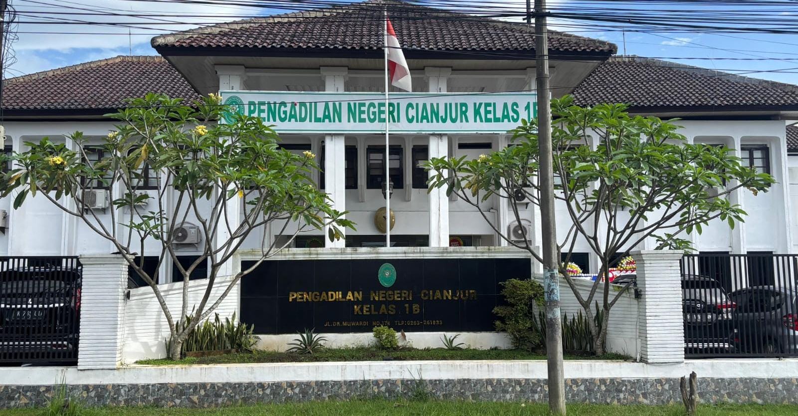 Babak Baru Sengketa Lahan Stroberi di Cianjur, Hakim Lakukan Pemeriksaan Setempat