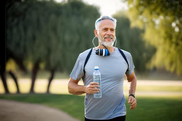 Mending Jogging atau Jalan Kaki sih Untuk Menurunkan Berat Badan? Yuk Intip Ulasannya di Bawah!