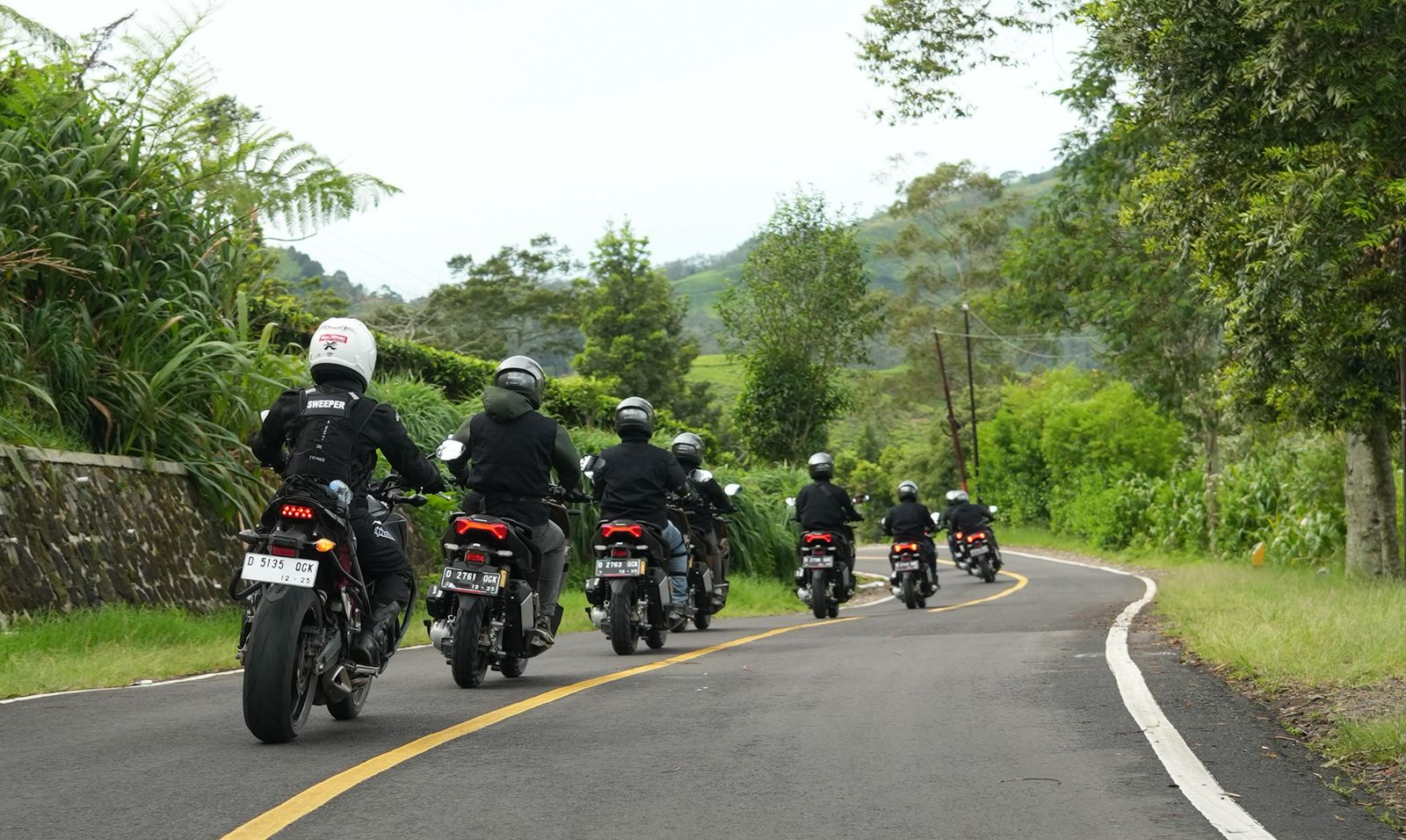 Pentingnya Memahami Peran dan Tugas Petugas Touring untuk Perjalanan yang Aman