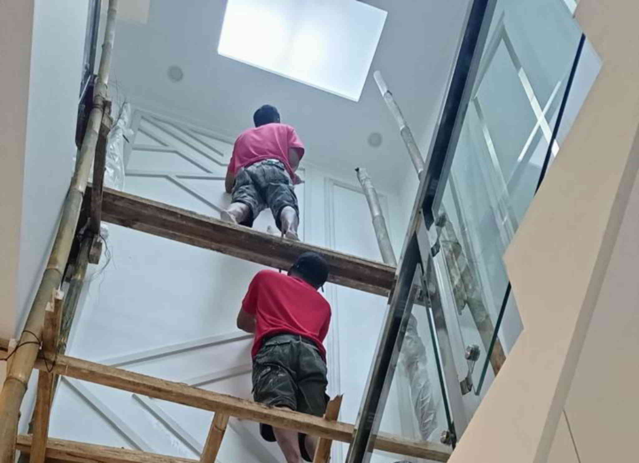 Pemilik Hunian Diimbau Lebih Cermat Memilih Pihak Renovasi Rumah