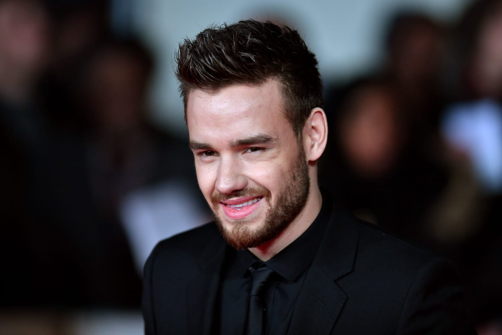 Eks Personel One Direction Liam Payne Meninggal, Jatuh Dari Balkon Hotel