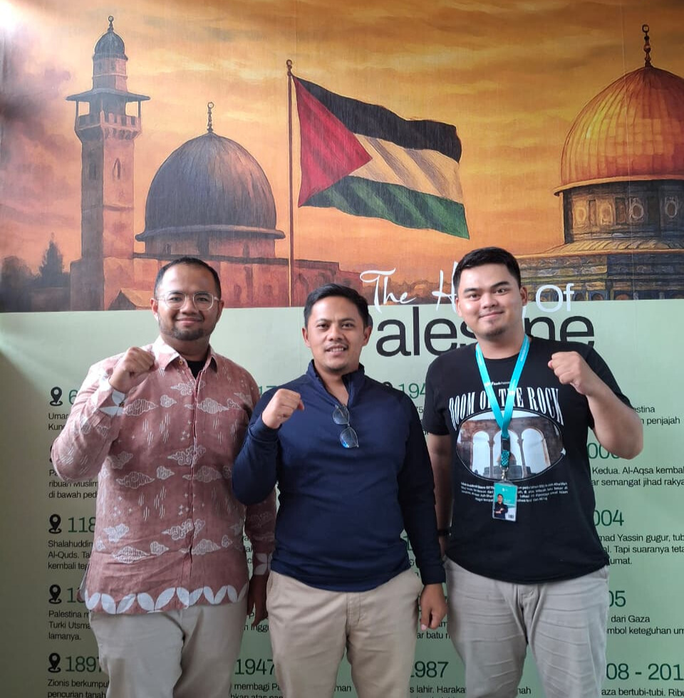 Kiprah Amal Mulia 2025: Menumbuhkan Kebaikan dari Pelosok Negeri Hingga Dunia