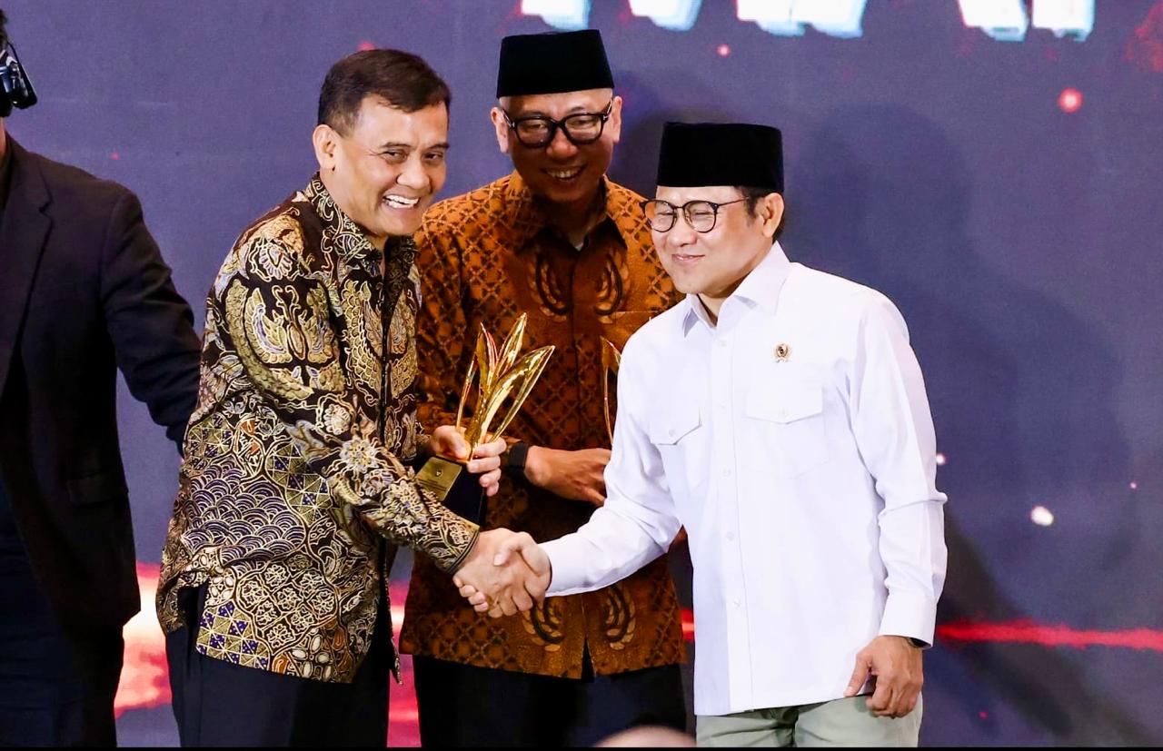 Raih Mandaya Award 2026, Jawa Tengah Sabet Predikat Provinsi Terbaik Pengentasan Kemiskinan
