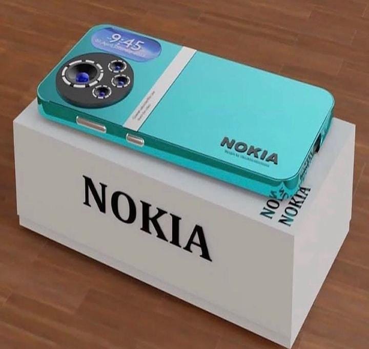 Nokia Edge Mini 2023, HP Mungil dari Nokia yang Menawarkan Sejuta Keunggulan dengan Baterai 7900 mAh, Harga? 