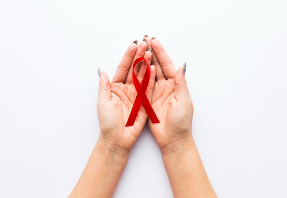 Jerman Imbau Peningkatan Upaya Internasional untuk Menghentikan Epidemi AIDS