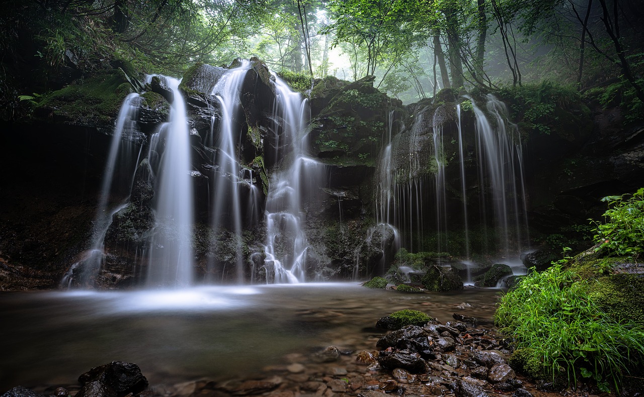 Lagi Stress? Butuh Banget Healing? Inilah 7 Wisata Alam di Pangalengan Paling Populer, Bikin Adem Pikiran!