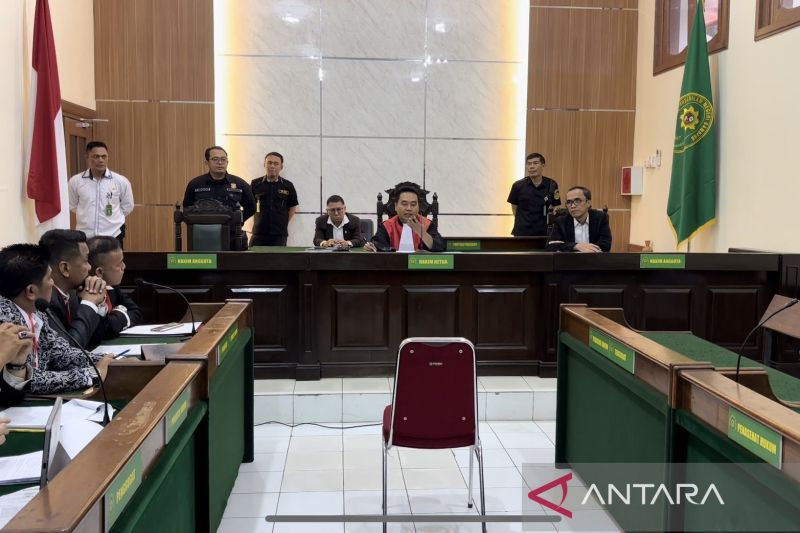Sidang Perdana Praperadilan Kasus Pembunuhan Vina di Cirebon Ditunda Hingga 1 Juli   