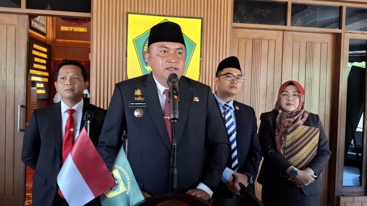 Jelang Genap 6 Bulan Menjabat, Ini Eselon II yang Bakal Dilantik Bupati Bogor