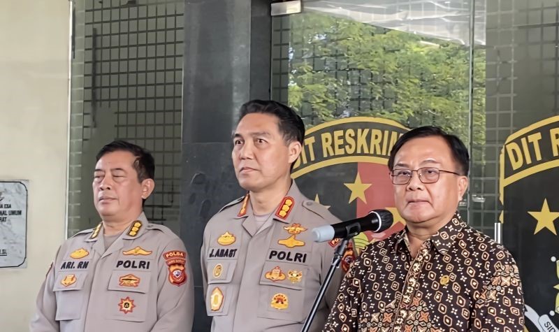 Kompolnas Sebut Putusan Pegi Harus Jadi Evaluasi Bagi Polda Jabar