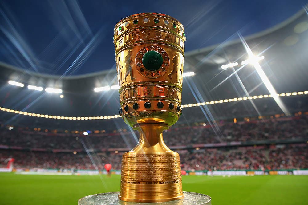 Prediksi Kaiserslautern vs Bayer Leverkusen Final DFB Pokal 2023-2024: Misi Double Winner The Werkself!