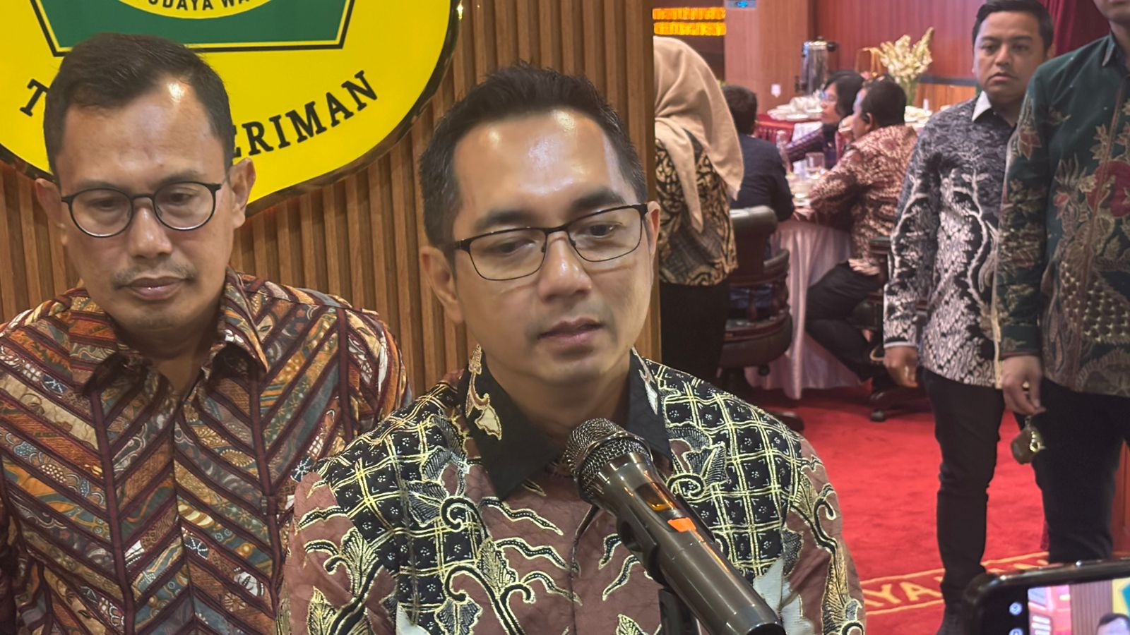 Kepala Kejaksaan Negeri Kabupaten Bogor akan Beri Pendampingan Kelola Keuangan Desa dan Koperasi Merah Putih