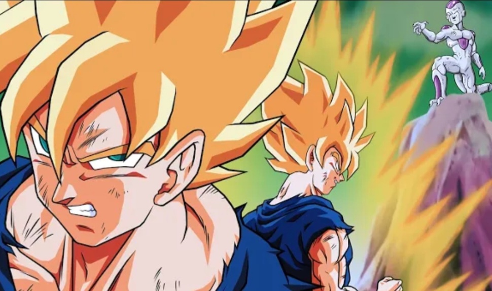 5 Karakter yang Paling Banyak Memenangkan Pertarungan di Dragon Ball, Hadir Nama Kejutan