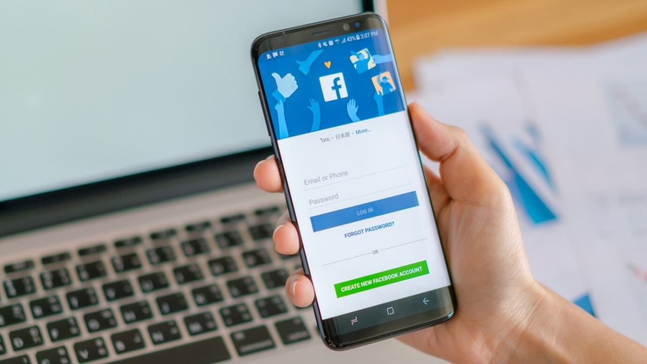 Jualan di Facebook Kini Harus Verifikasi KTP, Ini Aturan Baru dari Meta