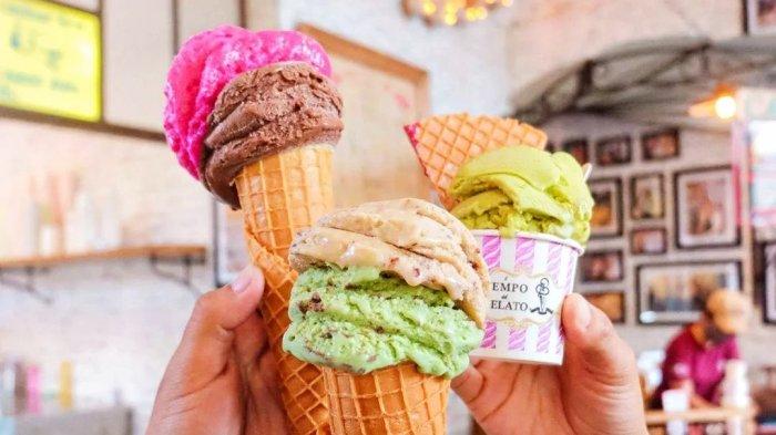 5 Tempat Ice Cream Lucu di Yogyakarta, Wajib Banget Kamu Cobain!
