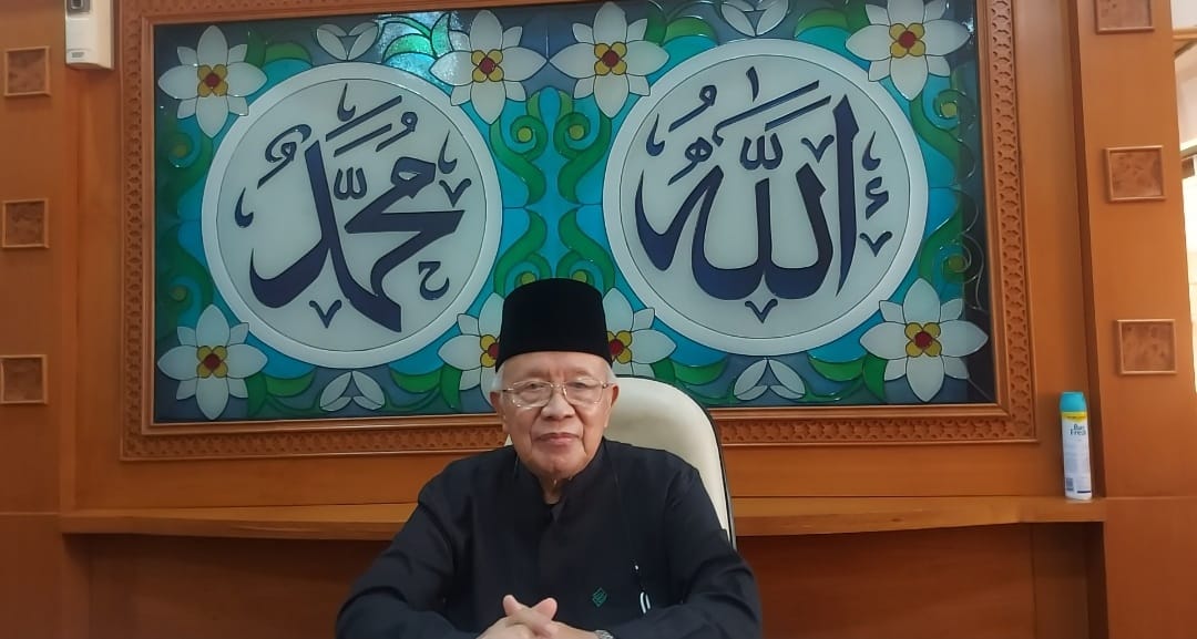 MUI Kota Bandung Buka Suara soal Kelompok Khilafatul Muslimin
