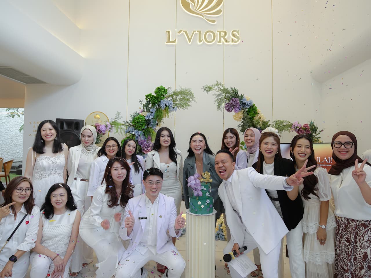 L’viors Unggulkan Premium PicoSure Pro untuk Atasi Masalah Flek dan Tekstur Wajah