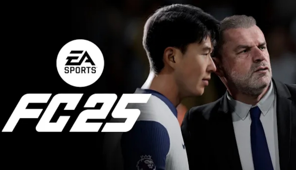 7 Pemain Hidden Gem Teratas dan Terbaik di Career Mode EA FC 25, Harry Amass Prospek Bek Kiri Sempurna