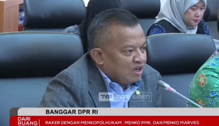 Mulyadi Minta Definisi Kemiskinan Direset Ulang