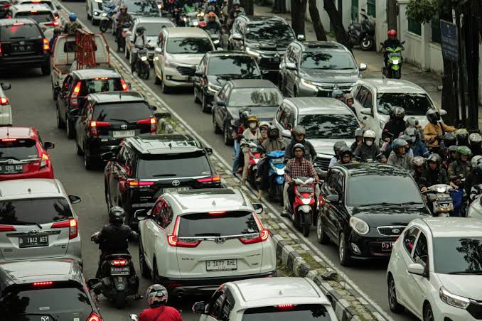 Banyak Persoalan, Bandung Butuh Harapan Baru