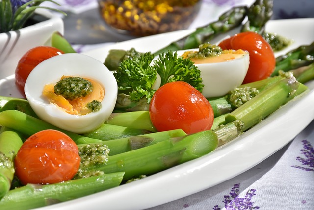 5 Manfaat Telur Rebus dengan Kekuatan Gizi dalam Setiap Butirnya untuk Kesehatan Optimal!