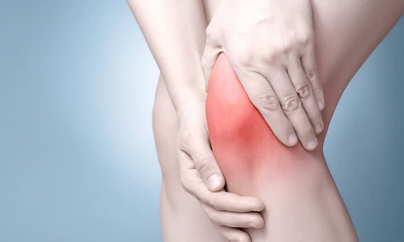 6 Cara Mengatasi Lutut Keseleo dengan Langkah-Langkah Efektif