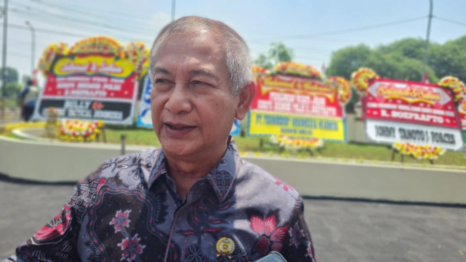 Legislator Sebut Pembangunan Jalur Puncak 2 akan Bangun Pertumbuhan Ekonomi Baru