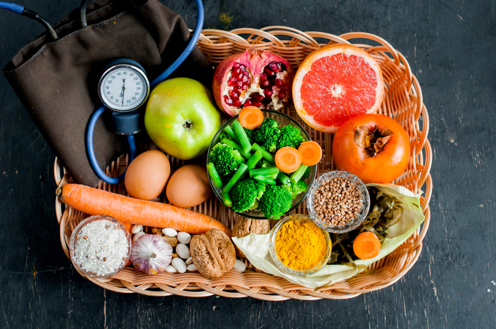 10 Jenis Makanan Penurun Tekanan Darah yang Sehat, Mudah Didapat!