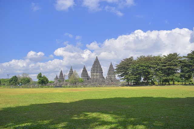 5 Rekomendasi Tempat Wisata untuk Menyambut Tahun Baru di Yogyakarta yang Menawarkan Pengalaman Berkesan   