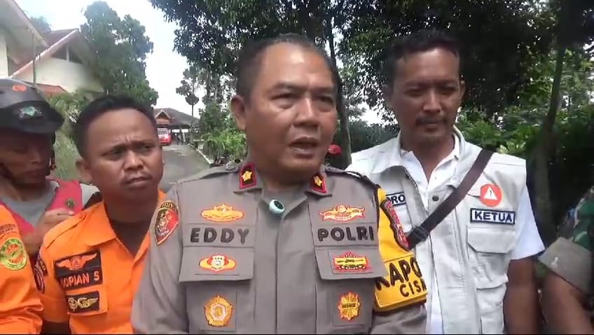 Korban Hanyut Akibat Banjir Ditemukan dalam Keadaan Tidak Bernyawa