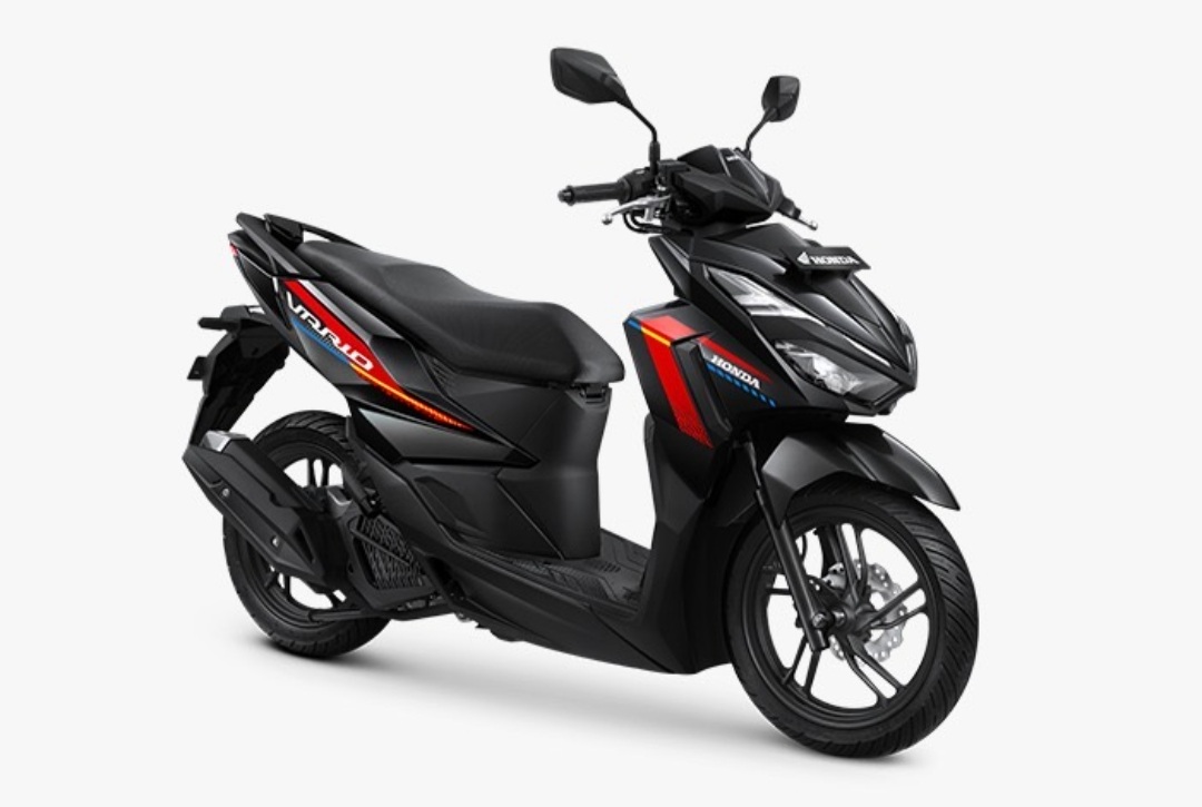 10 Motor Terlaris Sepanjang 2026, Matic ini Masih Jadi Primadona 
