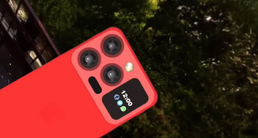 Spesifikasi Xiaomi Redmi Note 13 Pro Max Punya Modul Kamera Keren! Harga Cuma Rp3 Jutaan