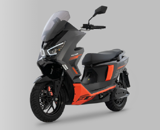 3 Motor Listrik Mirip Nmax Terbaik 2026, Ini Dia Daftarnya!