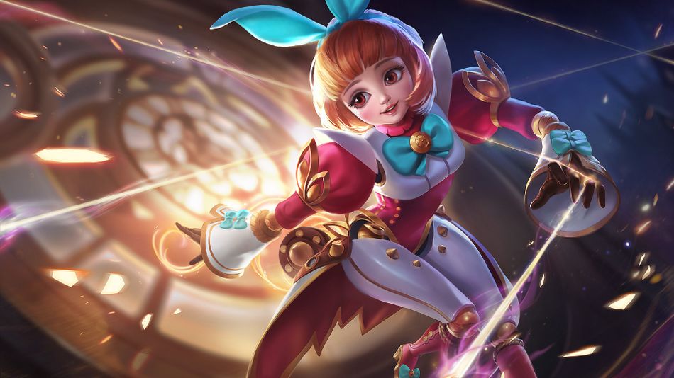 3 Hero OP Ini Harus Jadi Prioritas Pick di Ranked Mobile Legends Season 31, Bikin Auto Win