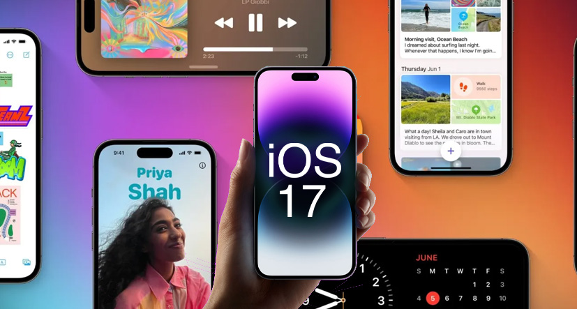 5 Fitur Terbaru iOS 17.5 yang Menarik dari Apple, Cek iPhone Kamu sekarang!