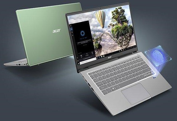 5 Laptop Tipis Desain Elegan untuk Mahasiswa dan Pekerja, Harga Terjangkau! 