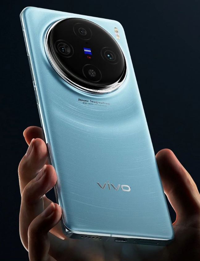 Turun Sampai 7 Juta di November 2023 Ini? Vivo X80 Pro dengan Prosesor Canggih Kamera 50 MP, Cek Lengkapnya!