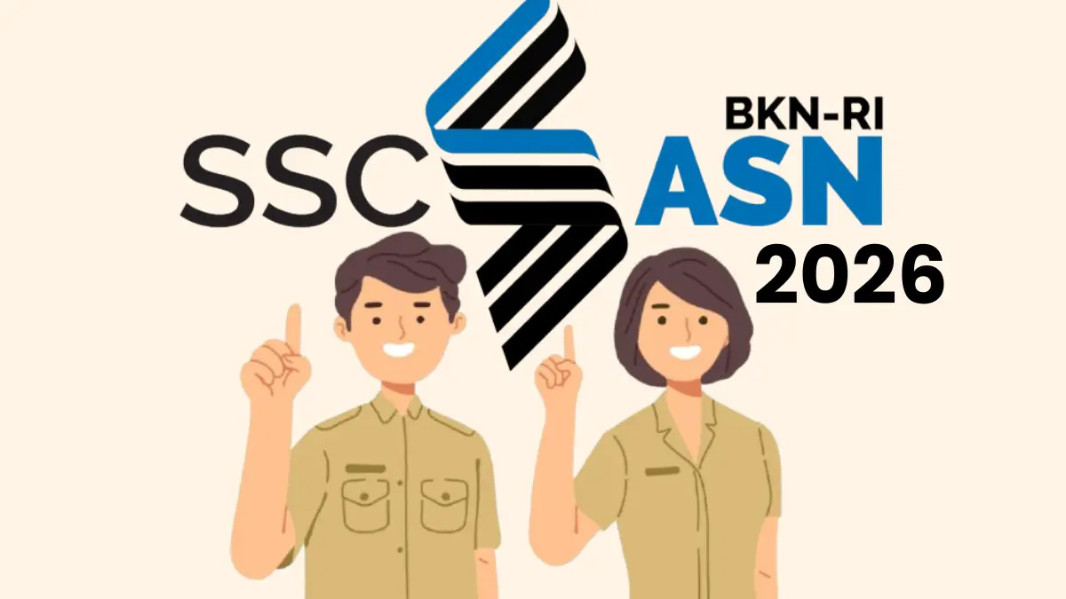 Kapan Pendaftaran CPNS 2026 Dibuka? Cek Update Terbaru dari Pemerintah 