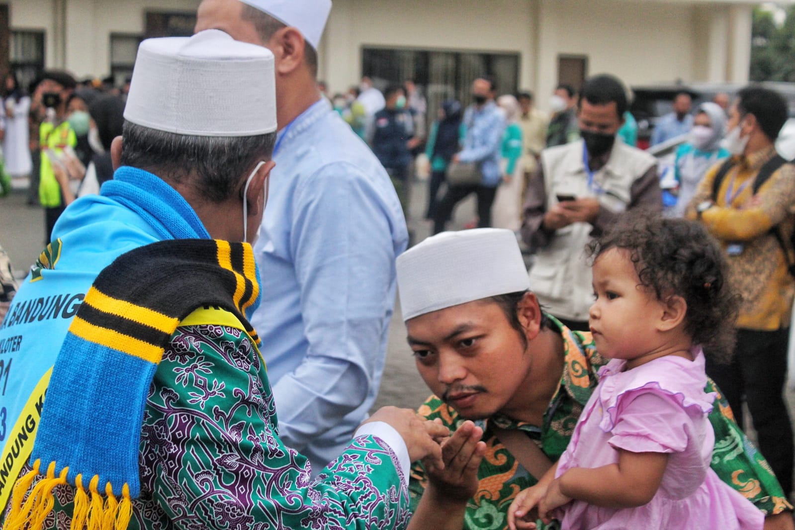 Kemenag Jabar Akan Periksa Kesehatan Jamaah Haji yang Sudah Pulang, Simak Imbauannya