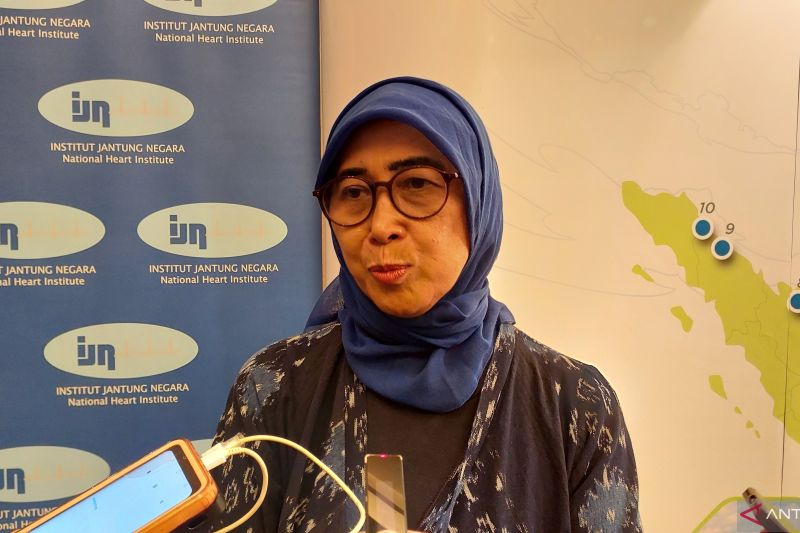 Direktur IHC Nyatakan Tingkat Kelahiran Bayi dengan Kelainan Jantung Masih Tinggi di Indonesia Ini Penyebabnya