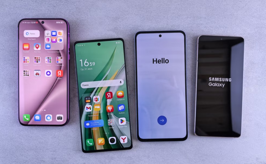 6 Rekomendasi HP Flagship Paling Worth It Tahun 2026, Performa Ngebut dan Kamera Premium