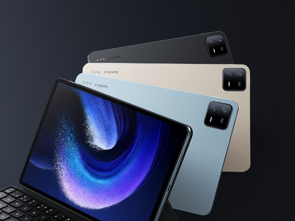 3 Tablet  dengan Qualcomm Snapdragon 8 Gen 1 yang Canggih dan Terbaru! Cek Disini!  